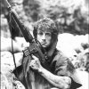 bloody rambo