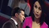 Коломойский считает, что ведущая Мосейчук может пойти в президенты: Она заявила, что "еще ничего не решила"