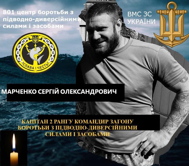 Марченко Сергій