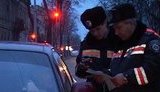Задержание автора ролика о "телячьей мове": "Я вам говорю, как малограмотному сотруднику ГАИ". Эксклюзивное ВИДЕО.