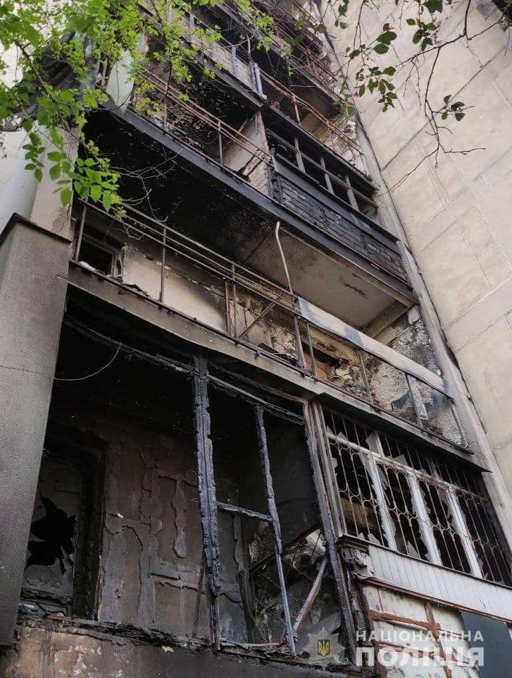 Рашисты воруют автомобили в Лисичанске и Северодонецке, мародерят в квартирах местных, - Нацполиция 03 Рашисты воруют автомобили в Лисичанске и Северодонецке, мародерят в квартирах местных, - Нацполиция 03