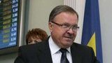 ЦИК объявила окончательные результаты выборов в Верховную Раду
