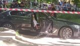 одеса,вбивство,стрілянина