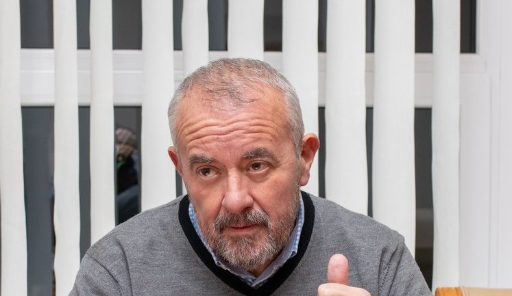 Нардеп Станислав Березкин: "Любой кредит в государственном банке может перерасти в уголовное дело"