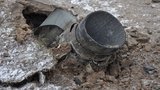 обстрел краматорск