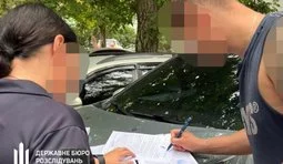 Разоблачена схема оформления непригодности к военной службе