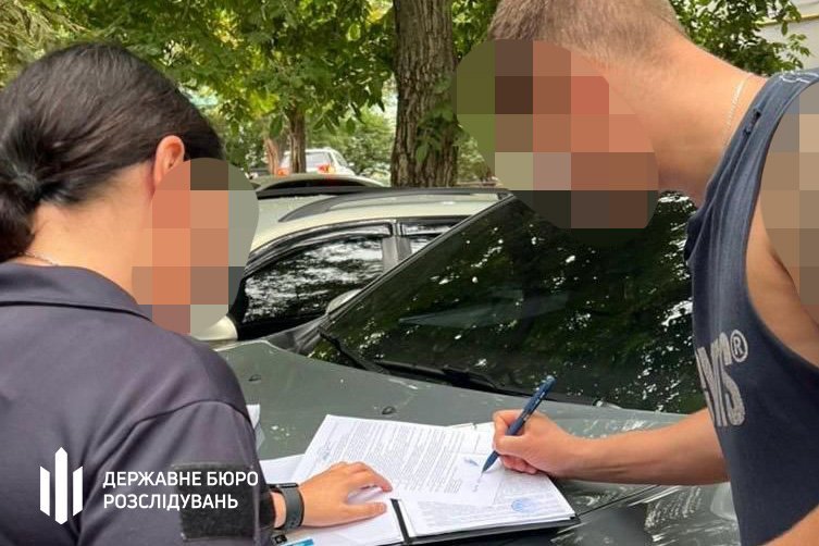 Викрито схему оформлення непридатності до військової служби