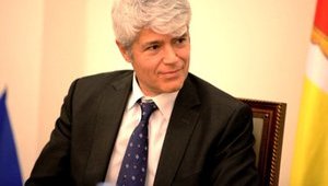Посол Швейцарии назвал коррупцию в Украине преградой для иностранных инвесторов