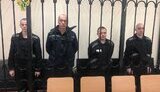 Суд над військовими ЗСУ у так званій ДНР