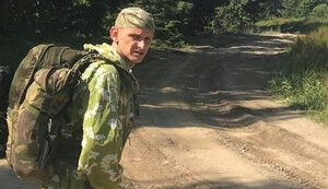 михайло,завірюхін