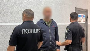На Закарпатті чоловік через ревнощі облив односельця бензином і підпалив: потерпілий має опіки 80% тіла. ФОТО