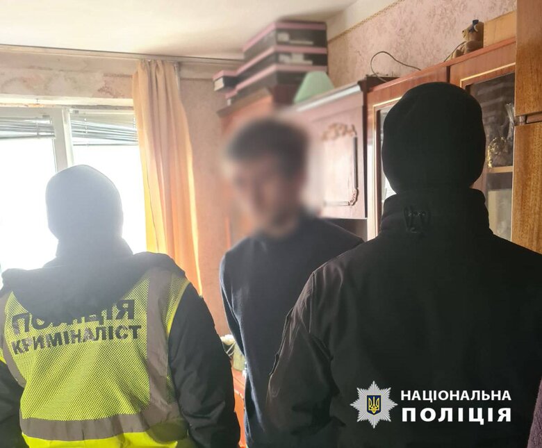 Чоловік хотіли підпалити приймальню депутата Київради
