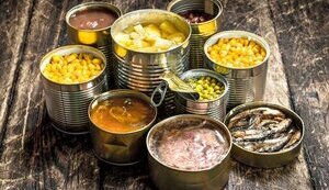 Міноборони запровадило цифровий контроль закупівель продуктів для ЗСУ