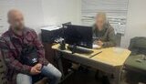 Чоловік видавав себе за вдівця для перетину кордону