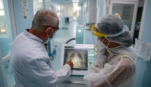 COVID-19 та туберкульоз мають схожі симптоми, - МОЗ