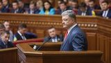 Ударим томосом по коррупции и пафосом - по недоверию!