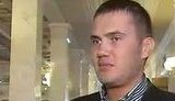 Янукович: Стих - это есть порыв души, а законопроект - это есть чисто необходимость. ВИДЕО.