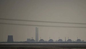 ЗАЭС в течение дня дважды теряла внешнее электропитание