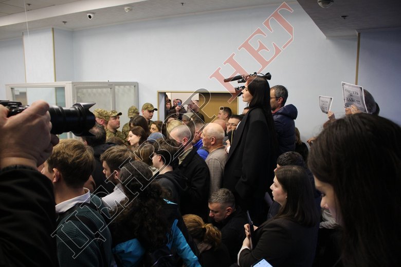 Справа Магамедрасулова: суд проводить засідання