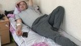 "Ми вже вирушали додому після восьмимісячної ротації на Світлодарській дузі, коли прилетів снаряд ПТРК", - поранені бійці 72-ої бригади