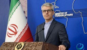 Речник МЗС Ірану Есмаїл Багаї про збагачений уран