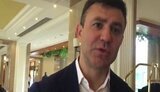 "До Разумкова є питання ... Дехто заважає нам зробити потужний і міцний закон щодо олігархів", - "слуга народу" Тищенко. ВIДЕО