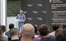 Стартове засідання робочої групи з розробки моделі Системи інтегрованої оборони