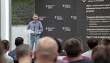Стартове засідання робочої групи з розробки моделі Системи інтегрованої оборони