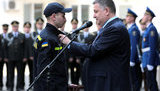 Аваков наградил лучших сотрудников системы МВД орденами и знаками отличия. ВИДЕО+ФОТОрепортаж