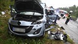 Понад 2 тисячі ДТП сталося за перше півріччя 2018 року з вини нетверезих водіїв, - Нацполіція