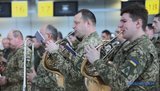 У семи аеропортах України відбуваються заходи, присвячені пам