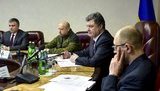 снбо порошенко турчинов