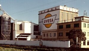 UVESA