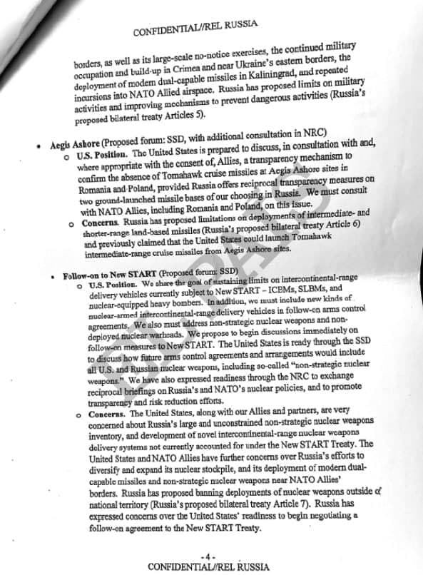 Putin has no veto on Ukraines membership in NATO 08