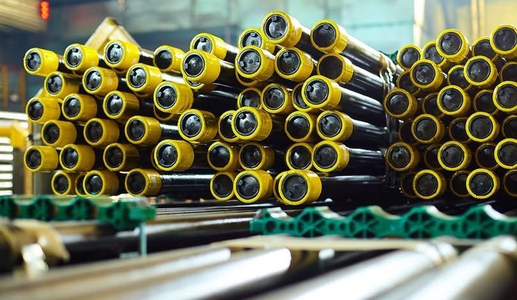 Україна має продовжити захищати доступ своїх експортерів на зовнішні ринки, – GR-директорка "Інтерпайп"