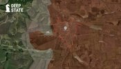 deepstate,сіверськ