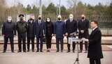 Владимир Зеленский защищает докторскую