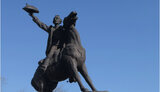 суворов,пам&#39;ятник,ізмаїл