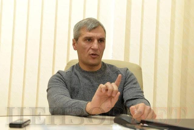 кошулинский