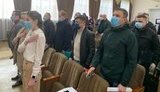 Міськрада Ірпеня в турборежимі проголосувала 154 питання: більшість щодо землі і тільки одне щодо коронавірусу, - журналістка Скорик-Шкарівська