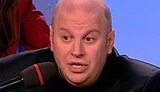 Бродский: "Если б я возглавлял СБУ, у меня было бы каждый день двадцать арестованных!" ВИДЕО.
