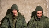 окупанти,полонені
