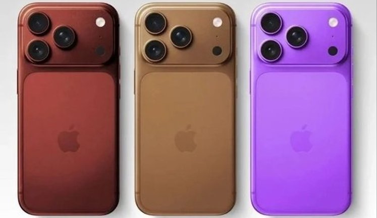 Майже 7,5 тисяч iPhone 18 серії вже завезли в Україну, ‒ Держмитслужба
