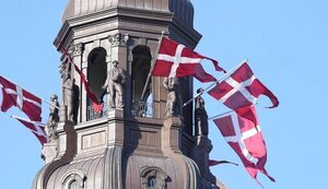Данія надасть Україні допомогу