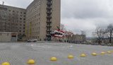 На Львівщині вертольотом евакуювали до лікарні жінку з інфарктом, - ДСНС. ВІДЕО+ФОТОрепортаж