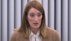 Мецола про мир в Україні