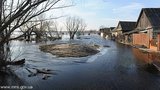 Западную Украину опять зальет, объявлено штормовое предупреждение. ФОТОрепортаж