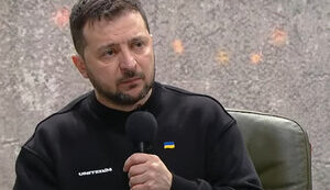 зеленський