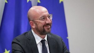 Евросоюз готов оказать Баку и Еревану содействие в делимитации азербайджано-армянской границы, - Мишель
