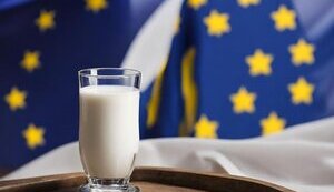 Завершення дії безмитної торгівлі з ЄС. Як молочна галузь домовляється з європейськими партнерами